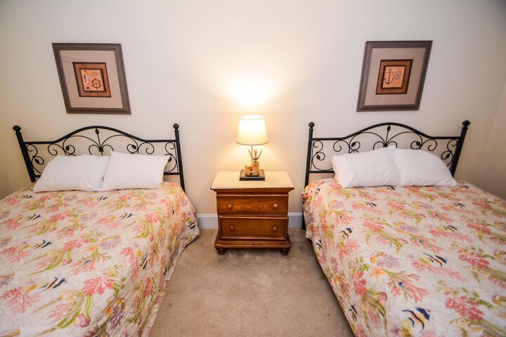 Mar Vista Grande 614