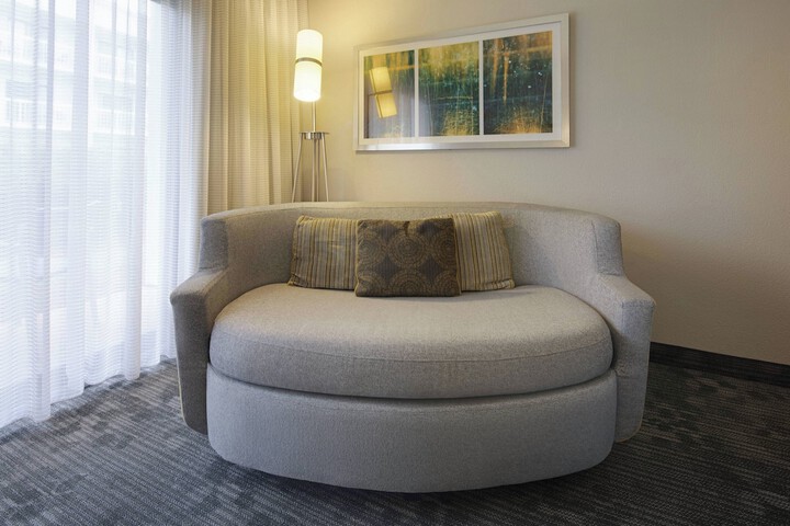 Courtyard by Marriott Atlanta Marietta / I-75 North