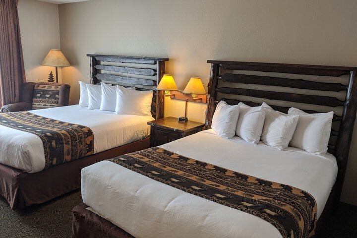ClubHouse Inn West Yellowstone