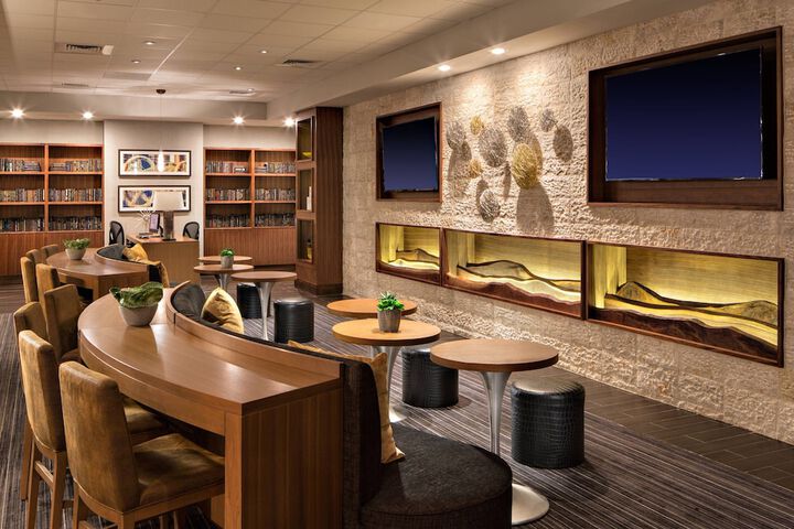 Houston Marriott South at Hobby Airport