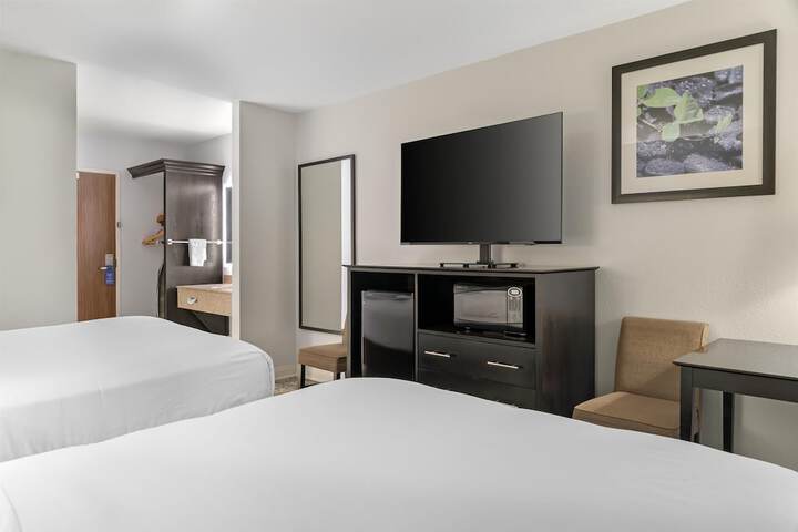 Best Western Lakewinds