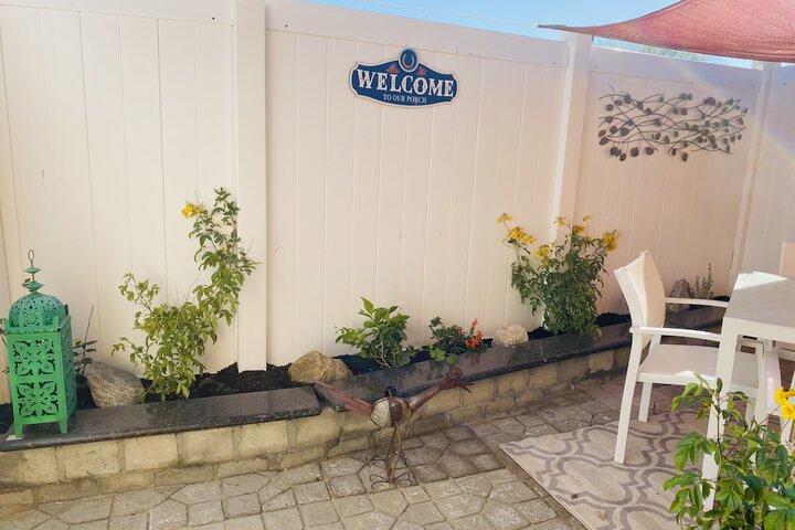 Terrace/Patio 115 of 132