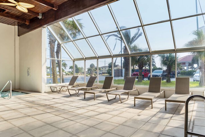 Best Western on the Beach