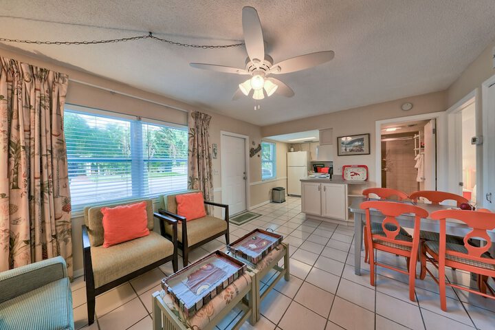 BeachTrail Lodging