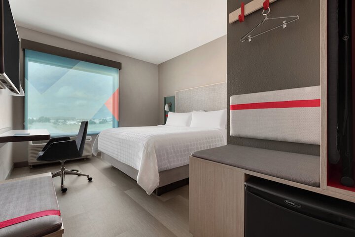 avid hotel Augusta W - Grovetown by IHG