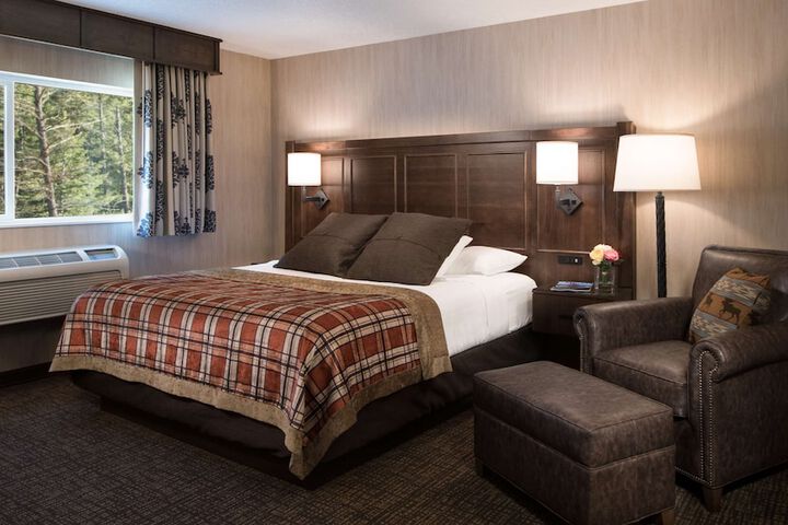 Best Western Plus Flathead Lake Inn & Suites