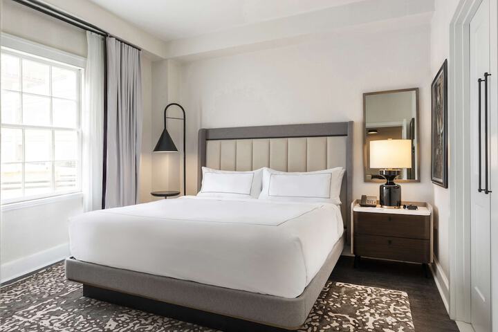 Mills House Charleston Curio Collection by Hilton