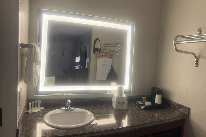 Days Inn by Wyndham Port Charlotte / Punta Gorda