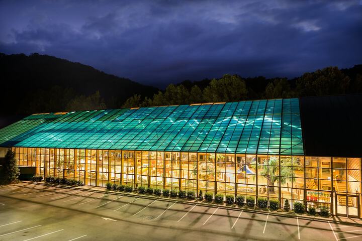 Westgate Smoky Mountain Resort & Water Park