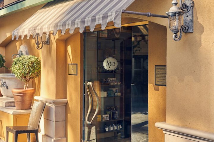 Lafayette Park Hotel & Spa