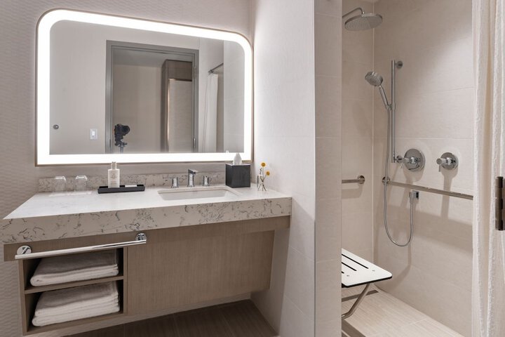 JW Marriott Clearwater Beach Resort & Spa