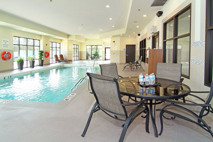 Pool 7 of 85