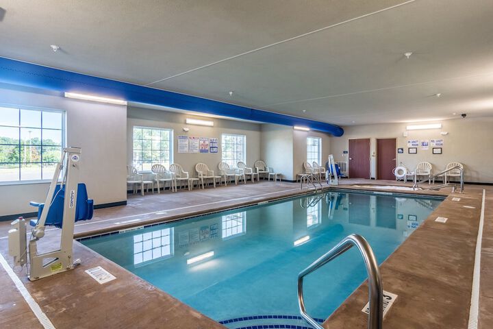 Pool 5 of 52