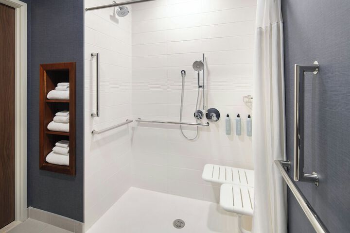 Residence Inn by Marriott Sand City Monterey