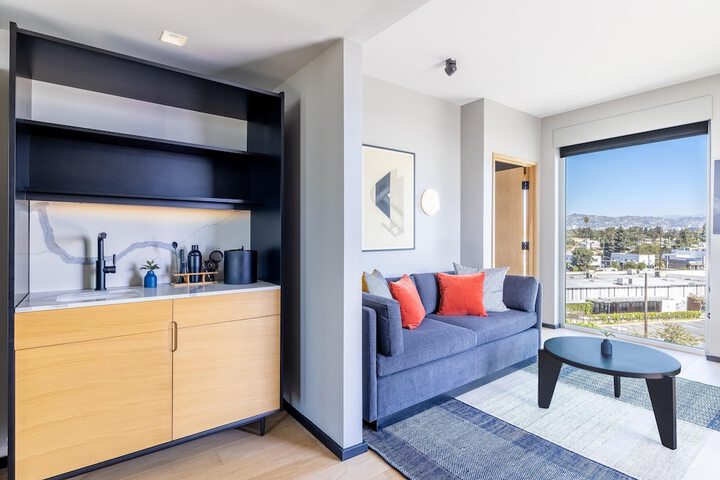 The Shay Hotel