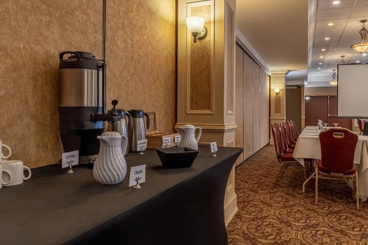 Inn on Prince Hotel & Conference Centre an Ascend Collection Hotel