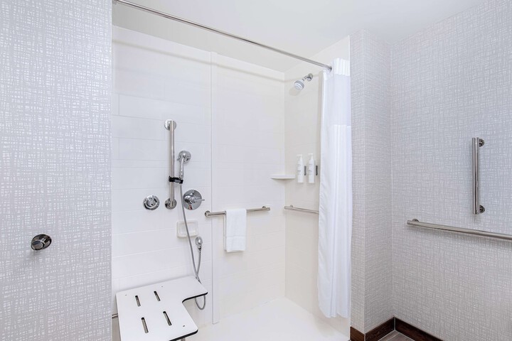 Hampton Inn Albertville