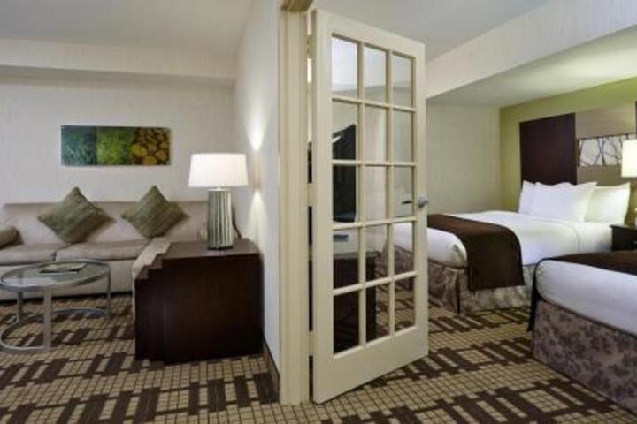 Hotel Silver Spring