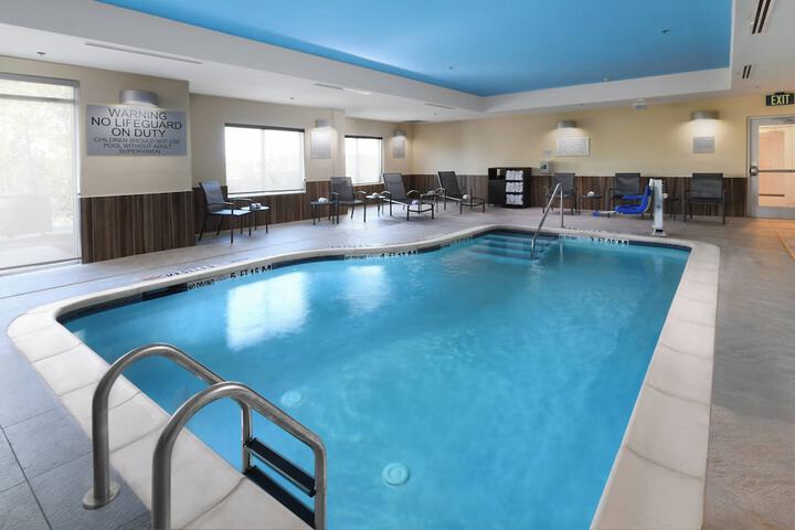 Pool 3 of 18
