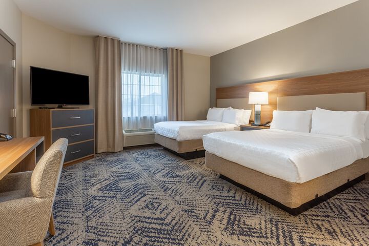 Candlewood Suites O Fallon by IHG