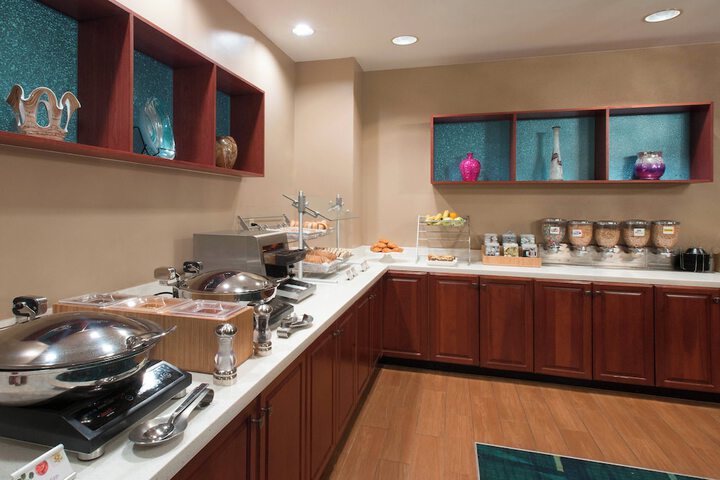 Springhill Suites by Marriott Orlando North / Sanford