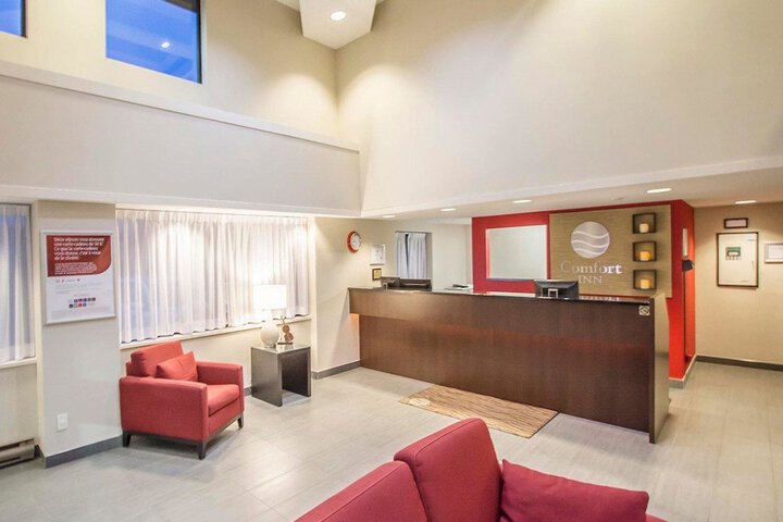 Comfort Inn Rimouski
