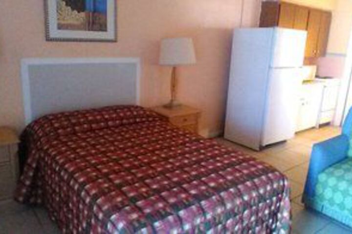 Siesta Motel
