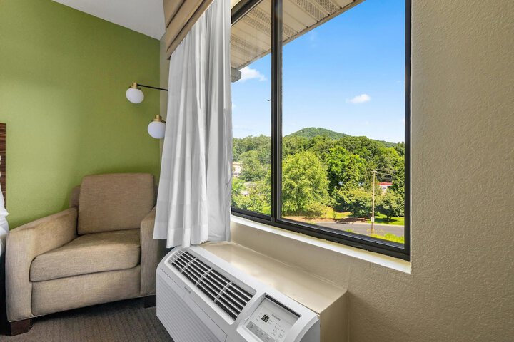 Sleep Inn Boone University Area