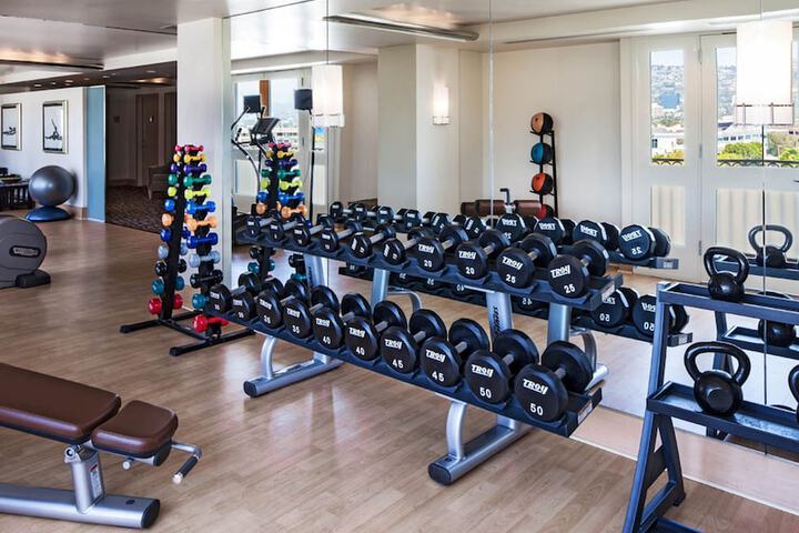 Health and Fitness 55 of 58