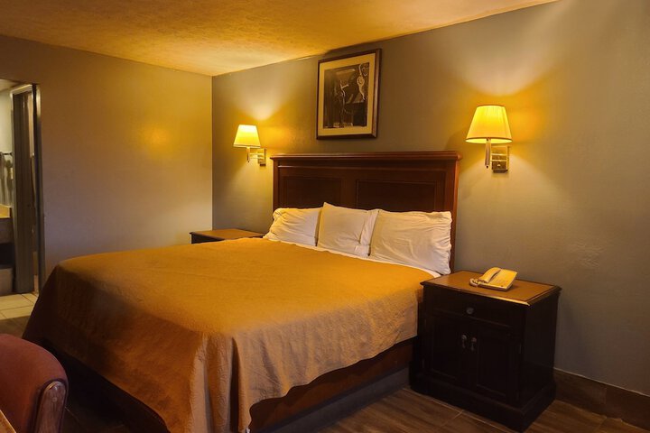 Garden Inn & Extended Stay Shepherdsville / Louisville