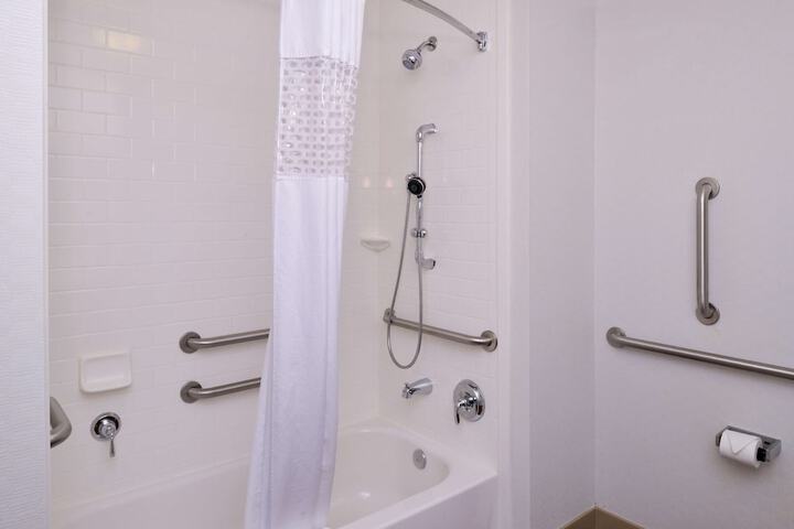 Hampton Inn & Suites by Hilton Lonoke
