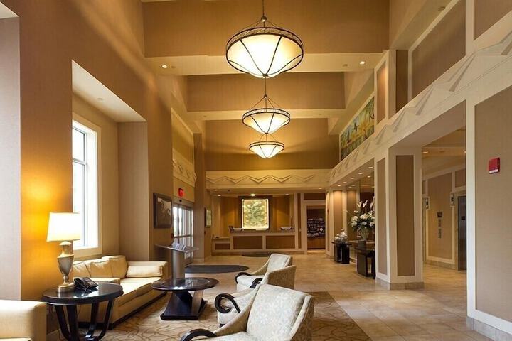 Hotel Interior 10 of 40