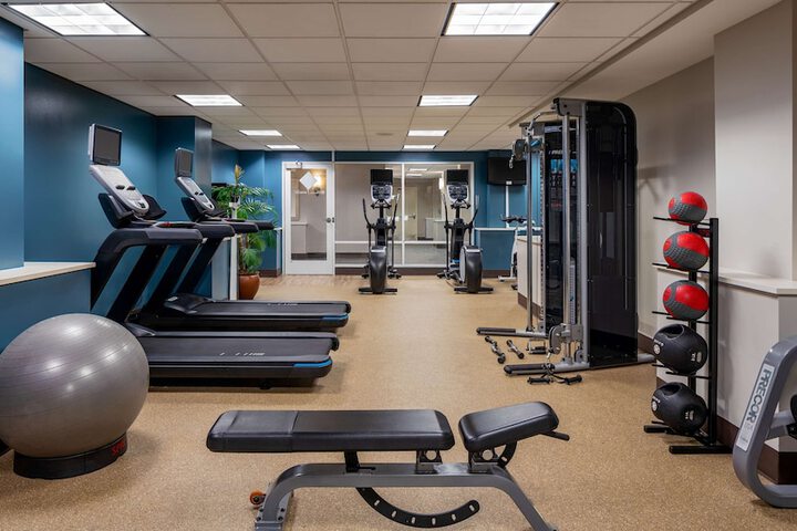 Health and Fitness 40 of 42