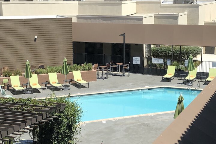 Sonesta Silicon Valley
