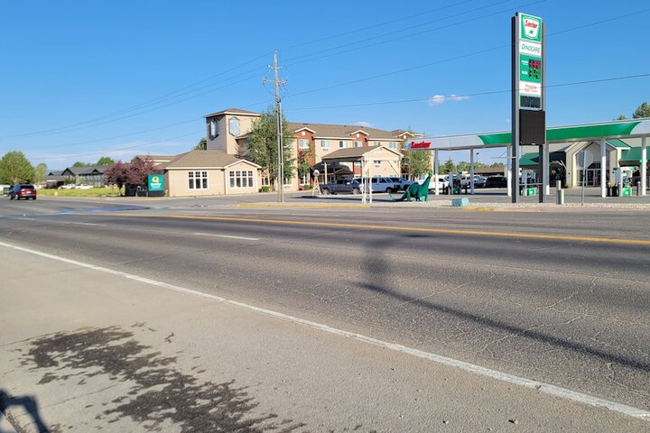 Quality Inn & Suites Pinedale