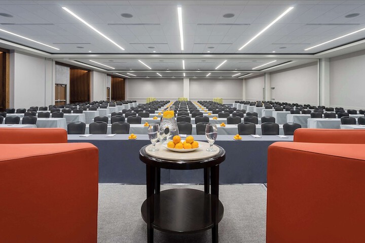 Hyatt Regency Columbus