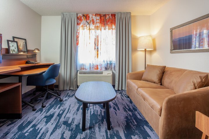 Fairfield Inn by Marriott North Little Rock