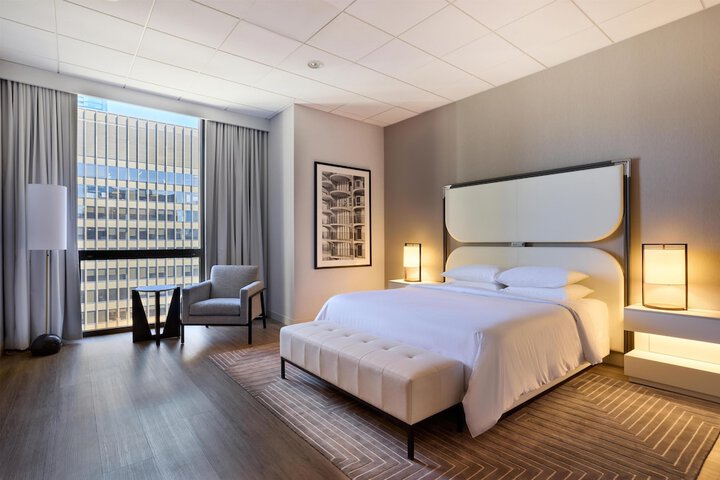 Hyatt Regency Chicago
