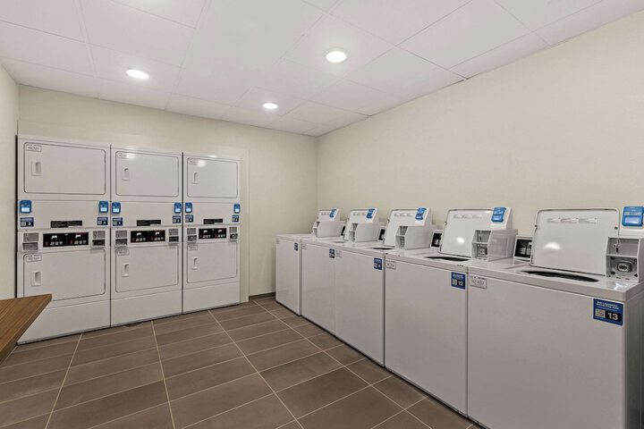 Everhome Suites Bastrop by Choice Hotels