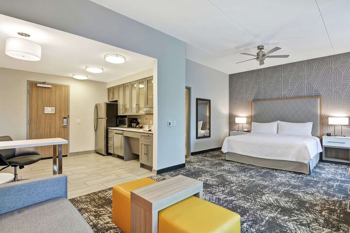 Homewood Suites by Hilton Lynchburg
