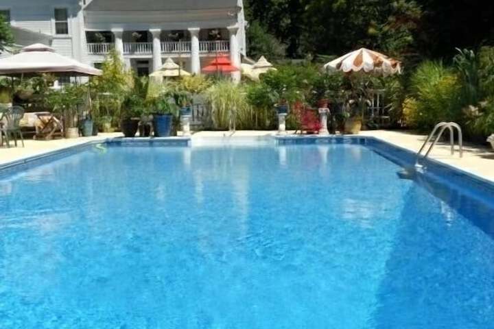 Pool 8 of 104