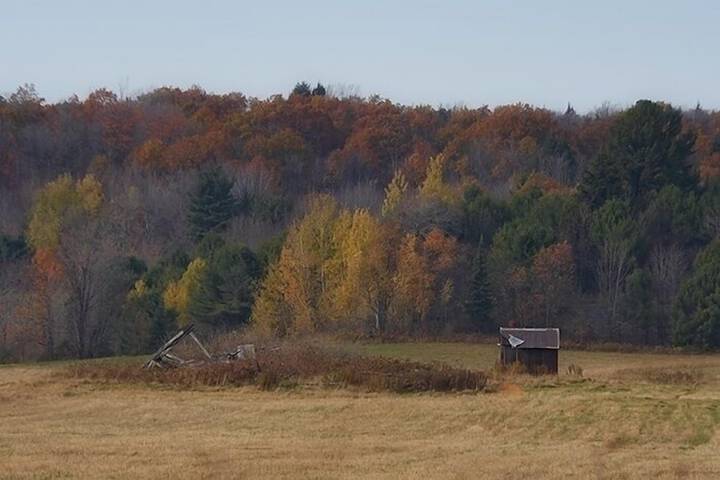 Fish Creek House Bed & Breakfast