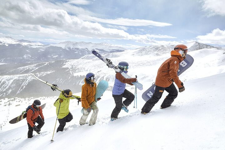 Gravity Haus Breckenridge