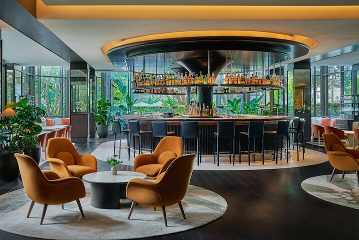 Pendry Newport Beach