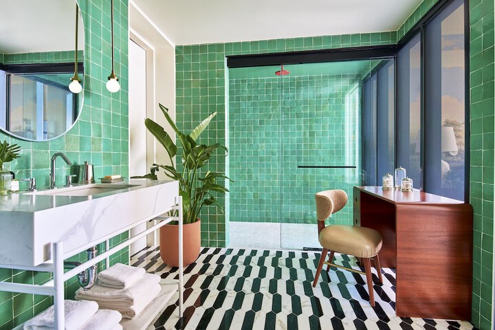 Virgin Hotels New Orleans