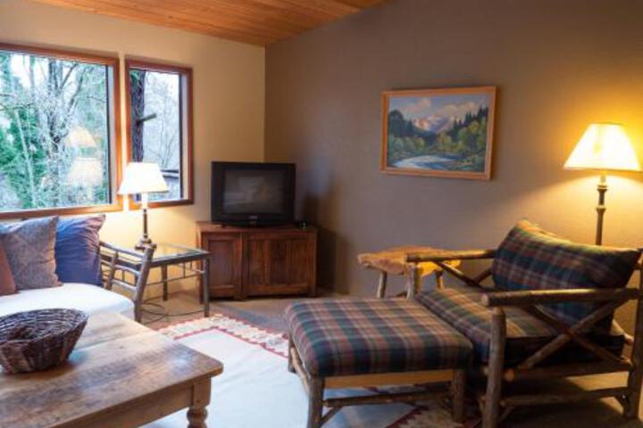 The River House