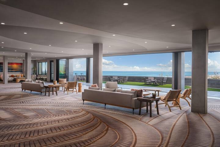 Alila Marea Beach Resort Encinitas a Hyatt Luxury Resort
