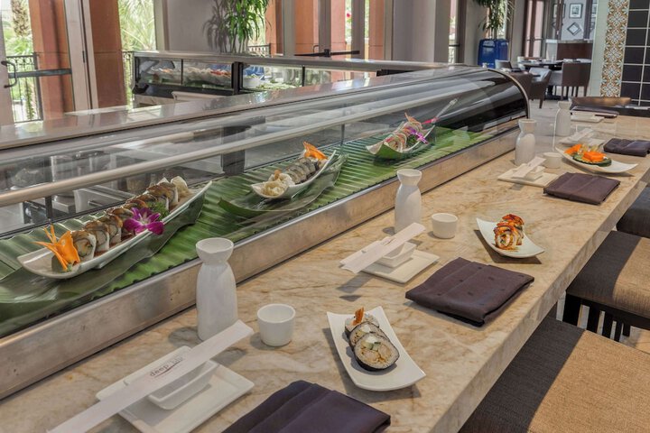 Wyndham Grand Orlando Resort Bonnet Creek
