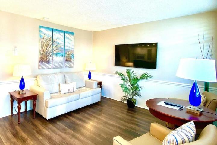 Thunderbird Beach Resort