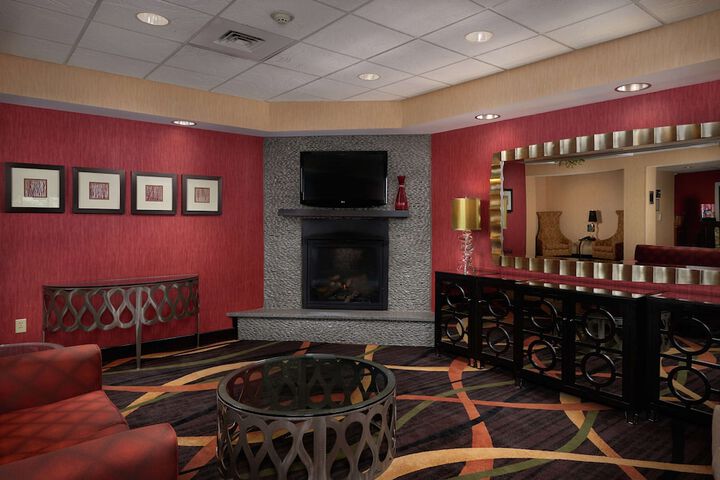 Hotel Interior 5 of 24